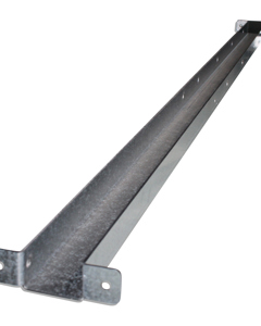 Längsträger Austreibsystem NNB